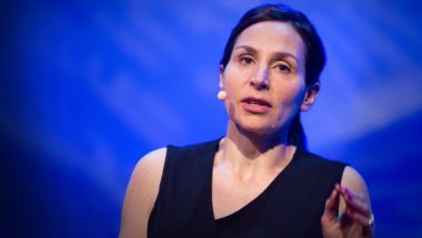 Sandrine Thuret: You Can Grow New Brain Cells. Here's How