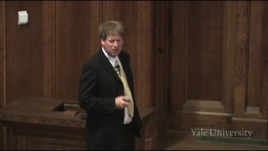 Lecture 12: Evolution, Emotion, and Reason - Emotions, Part II