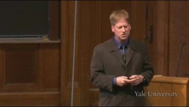 Lecture 3: Foundations - Freud