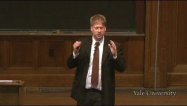 Lecture 4: Foundations - Skinner