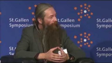 Aubrey de Grey: Immortality Within Our Reach