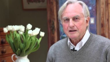 Richard Dawkins: How does learned behavior evolve into inherited instinct?