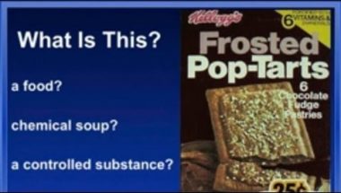 Food and Addiction: The Importance of The Environmental Change