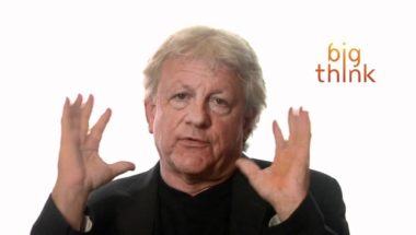 Stuart Firestein: From Nose to Brain - The Neurology of Smell