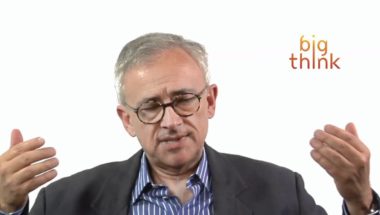 Antonio Damasio: How Much Can We Really Control Our Minds?