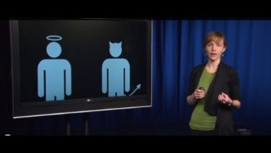 Human Emotion 11.2: Emotion and Morality (The Good)