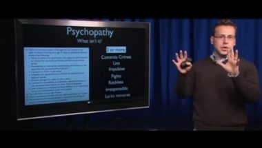 Human Emotion 11.3: Emotion and Morality III (Psychopathy)