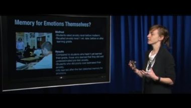Human Emotion 12.1: Emotion and Cognition I (Introduction)