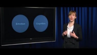 Human Emotion 12.3: Emotion & Cognition III (Unconscious Emotion)
