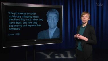 Human Emotion 14.1: Emotion Regulation I (What is Emotion Regulation)