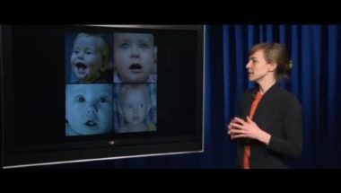 Human Emotion 15.1: Emotion Development I (Infancy)