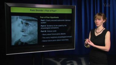 Human Emotion 17.1: Emotional Disorders I (Fear and Anxiety)