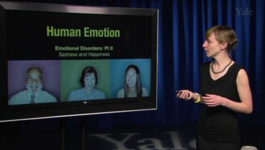 Human Emotion 17.2: Emotional Disorders II (Depression and Mania)