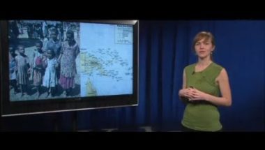 Human Emotion 4.2: Evolution and Emotion II (Cultural Universality)