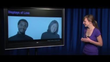 Human Emotion 5.3: Love and Sex