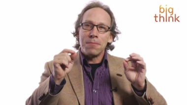 Lawrence Krauss: Teaching Creationism is Child Abuse