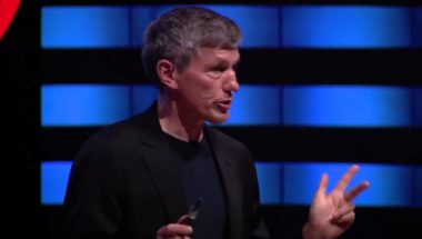 Michael B. Fossel: Resetting DNA - Stop Aging