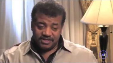 Neil deGrasse Tyson exposes Bill O'Reilly's lack of knowledge