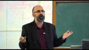 David Linden: Love, Sex and Brain Evolution