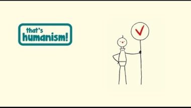 Stephen Fry: What makes something right or wrong?