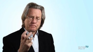 A.C. Grayling: "Teach the Controversy"