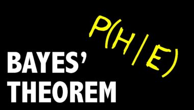 CRITICAL THINKING: Fundamentals - Bayes' Theorem