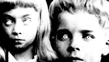 Seriously strange: Children Who KILL
