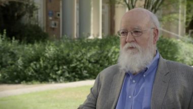 Daniel Dennett: What is Belief?
