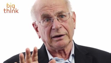 Daniel Kahneman: Moving to California Won't Make You Happy