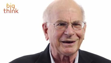 Daniel Kahneman: The Trouble with Confidence