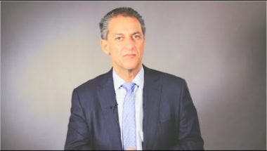 Barry Kosofsky: How DNA and the Environment Work to Determine Behavior