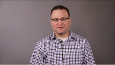 Russell Romeo: What Basic Research Says About Stress and the Adolescent Brain