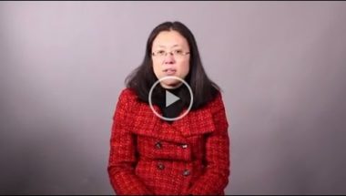 Wendy Chung: Details of Sensory Processing in the Autistic Brain