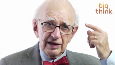 Eric Kandel: Unconscious Decision Making