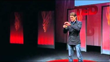 Martin Hanczyc: The line between life and not-life