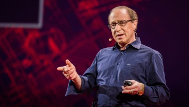 Ray Kurzweil: Get ready for hybrid thinking