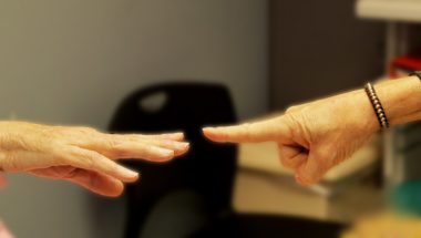 Sound Waves as Effective as Brain Surgery at Treating Essential Tremor