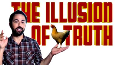 The Illusion of Truth