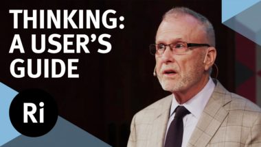 Richard Nisbett: The Psychology of Thinking