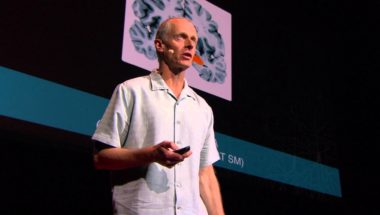 Ralph Adolphs: The Social Brain