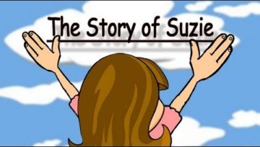 The Story of Suzie