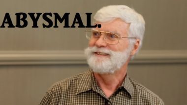 The Truth About PhD Creationists