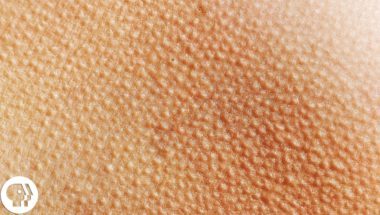 This Video May Give You Goose Bumps