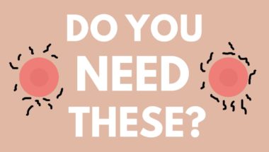 Top 5 Body Parts You Can Live Without