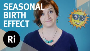 What Does Your Birthday Say About You? The Seasonal Birth Effect