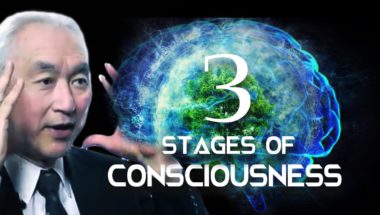 What is Consciousness ? - Three Stages of Consciousness