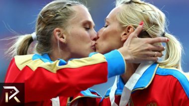 10 Most Homophobic Countries in the World