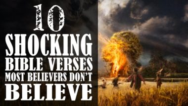 Have Christians read their bible?