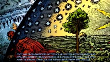 Carl Sagan: A Universe Not Made For Us
