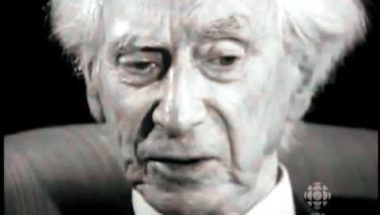 Bertrand Russell: Why I'm Not a Christian